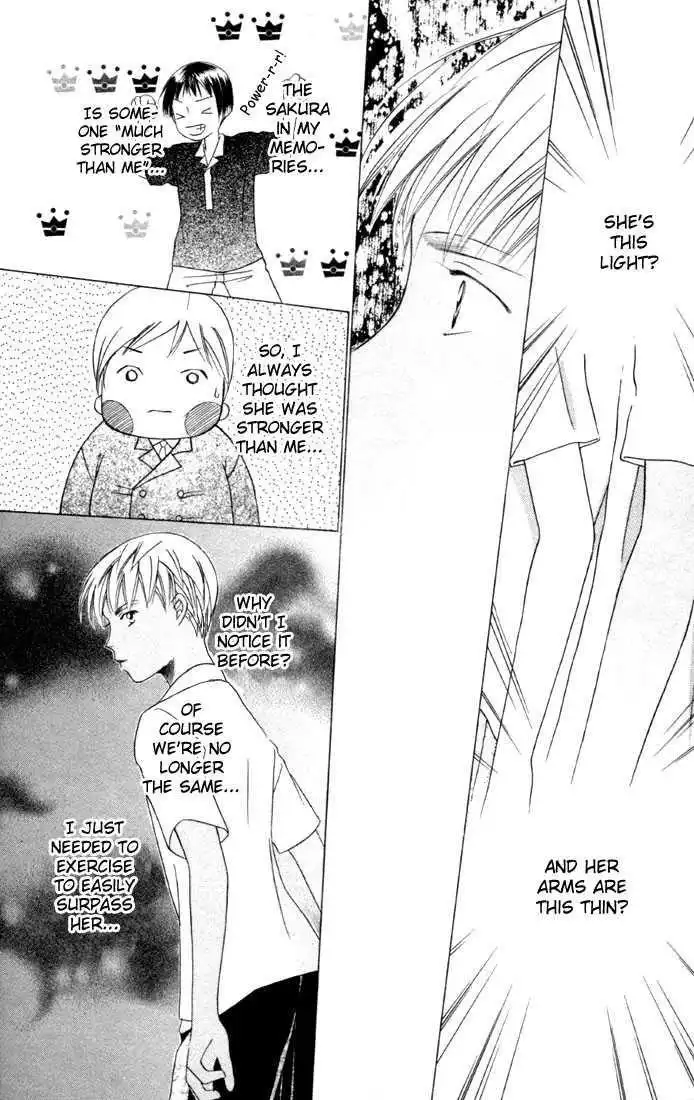 Kare Kano Chapter 33 31